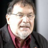 Portrait von Wolfgang Krüger