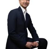 Portrait von Yunus Han Emre