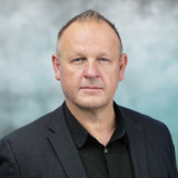 Portrait von Kay-Uwe Ziegler