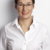 Portrait von Karin Thissen