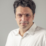 Portrait von Keyvan Taheri