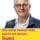 Portrait von Sven Seurig