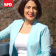 Portrait von Sebahat Atli