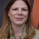Portrait von Linda Csutora