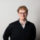 Tim Kehrwieder Portrait von Tim Kehrwieder
