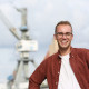 Portrait von Noah Biswanger