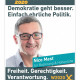 Wahlplakat Nico Mast