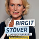 Portrait von Birgit Stöver