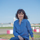 Aferdita Suka Porträt von Aferdita Suka auf dem Tempelhofer Feld