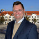 André Weber Portrait von André Weber