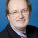 Portrait von Bernd Schulte