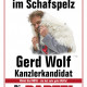 Gerd Wolf
