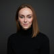 Christin Jost Portrait von Christin Jost