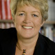 Portrait von Birgit Collin-Langen