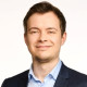 Portrait von Lennart Birkenthal