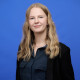 Leila Eisfelder-Mylius Portrait von Leila Eisfelder-Mylius
