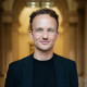 Portrait von Mathias Schulz