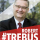 Portrait von Robert Trebus