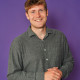 Jakob Welker Portrait von Jakob Welker