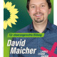 Portrait von David Maicher