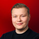 Hennis Herbst Portrait von Hennis Herbst