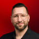 Hannes Möller Portrait von Hannes Möller