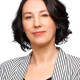 Portrait von Henriette Krebs