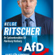 Helge Ritscher Portrait von Helge Ritscher