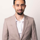 Shayan Ahmadi Portrait von Shayan Ahmadi