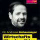 Andreas Schaumayer Portrait von Andreas Schaumayer