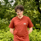 Portrait von Niclas Rother