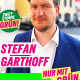 Portrait von Stefan Garthoff