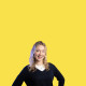 Annelie Brune Portrait von Annelie Brune