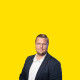 Portrait von Oliver Mank
