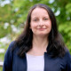 Carolin Roth Portrait von Carolin Roth