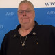Portrait von Volker Peter Seefeldt
