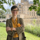 Anne Shepley Portrait von Anne Shepley