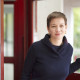 Charlotte Mende Portrait von Charlotte Mende