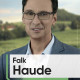 Portrait von Falk Haude