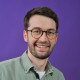Max Lodel Portrait von Max Lodel