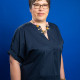 Portrait von Anja Molnar