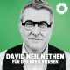 David Neil Nethen David Neil Nethen. Für den Kreis Viersen. Für Morgen. Für Alle.
