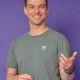 Nicolas Künzel Portrait von Nicolas Künzel