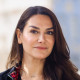 Nurgül Senli Portrait von Nurgül Senli
