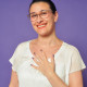 Pia Voltz Portrait von Pia Voltz