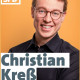 Portrait von Christian Kreß