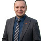 Portrait von Sascha Gläser