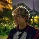 Nicolas Wollschlaeger Bild von Nicolas Wollschlaeger vor dem Eiffelturm