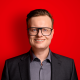 Alexander Riedle Portrait von Alexander Riedle