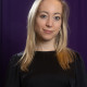 Portrait von Rahel Demant
